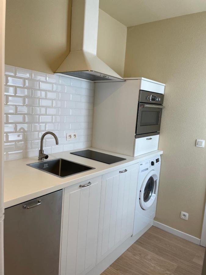 Appartamento Le 25, Duplex Elegant Au Coeur Du Pietonnier Historique Namur Esterno foto