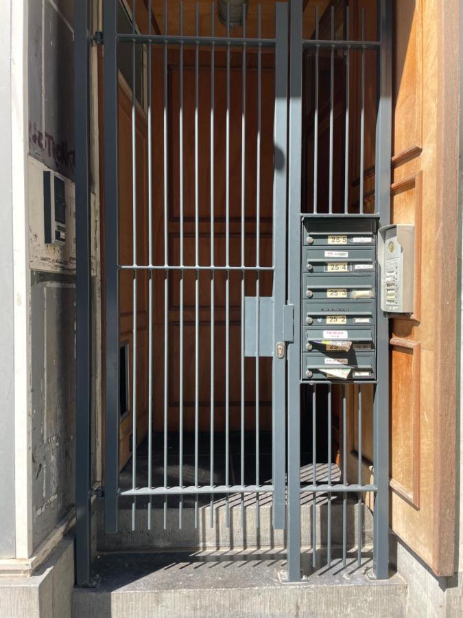 Appartamento Le 25, Duplex Elegant Au Coeur Du Pietonnier Historique Namur Esterno foto