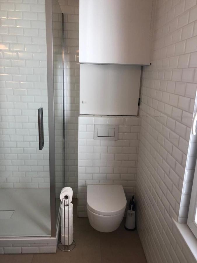 Appartamento Le 25, Duplex Elegant Au Coeur Du Pietonnier Historique Namur Esterno foto