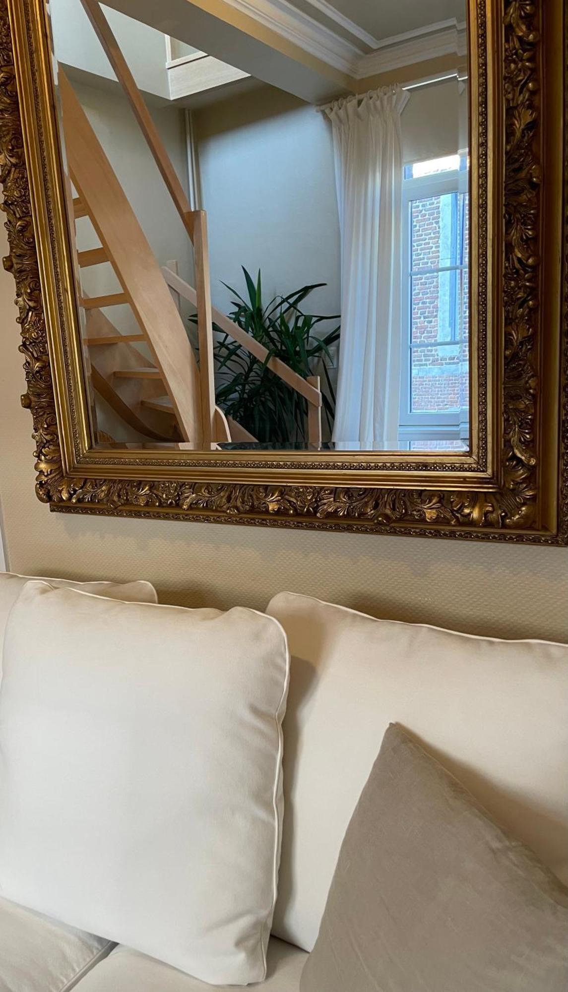 Appartamento Le 25, Duplex Elegant Au Coeur Du Pietonnier Historique Namur Esterno foto